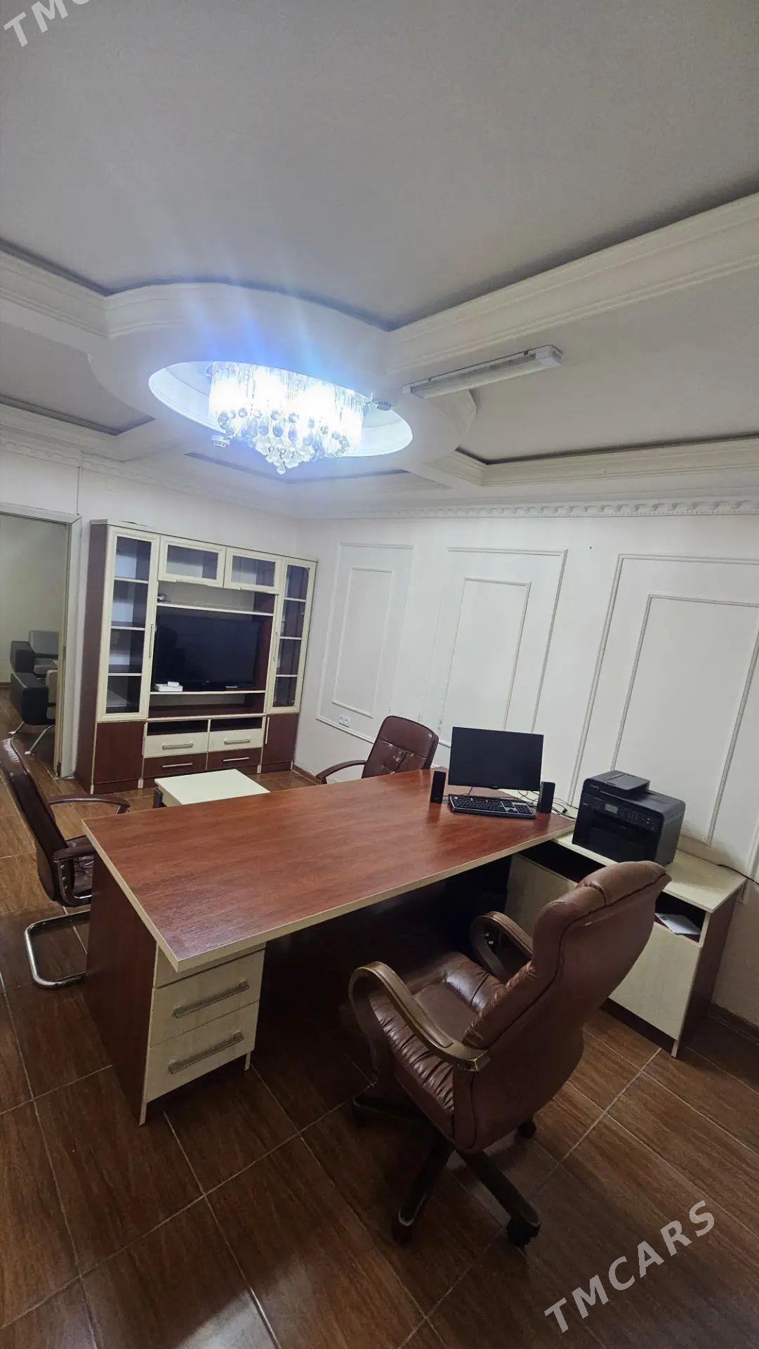 Mir6 taýynjak mebelli ofis - Parahat 6 - img 1