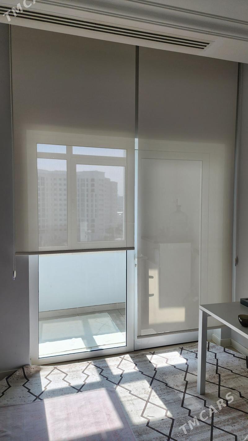 Zanaweska Jalyuz Жалюзи - Ашхабад - img 1