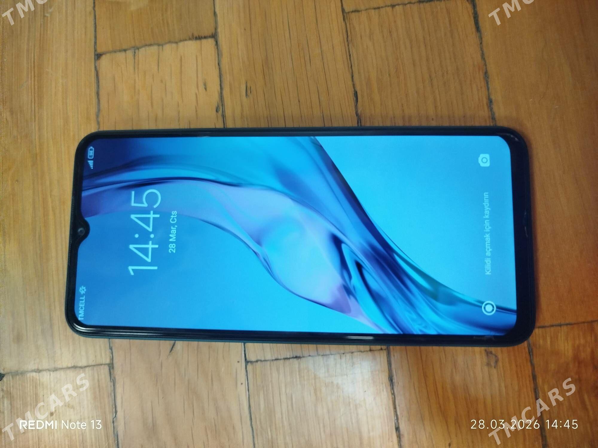 Poco m5 - Арчабиль шаёлы - img 1