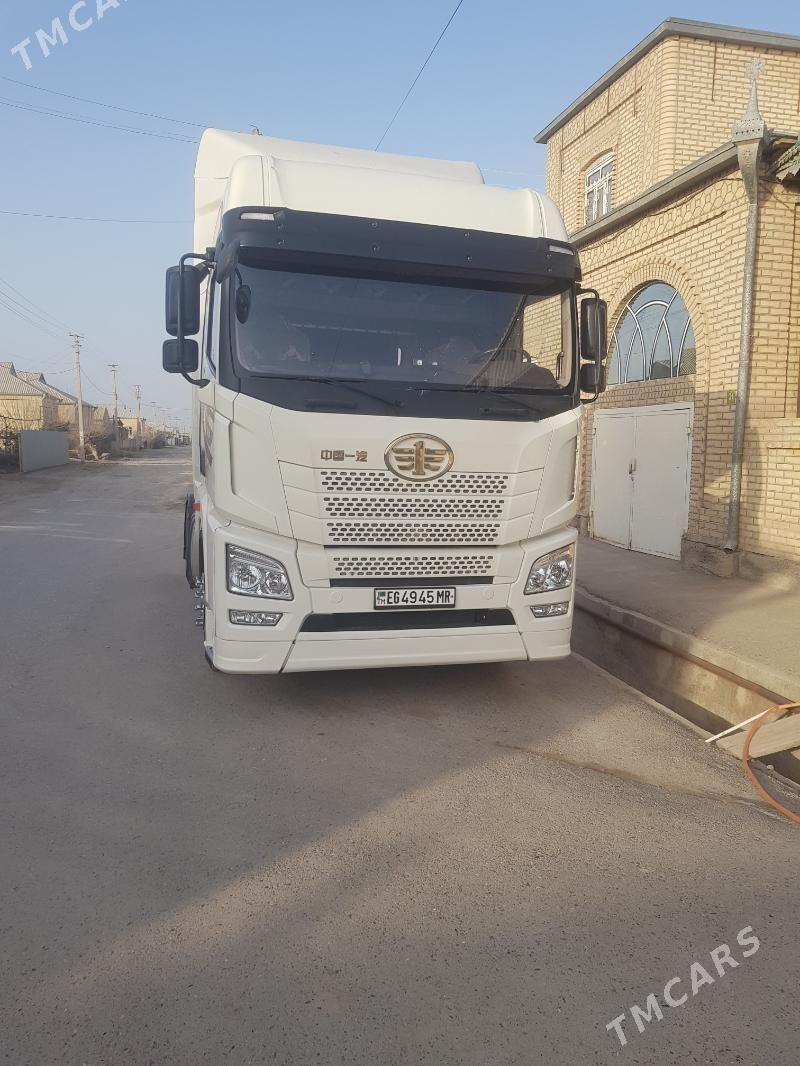 Volvo FH 420 2020 - 580 000 TMT - Mary - img 1