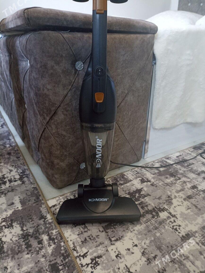 mini pylesos - Дашогуз - img 1