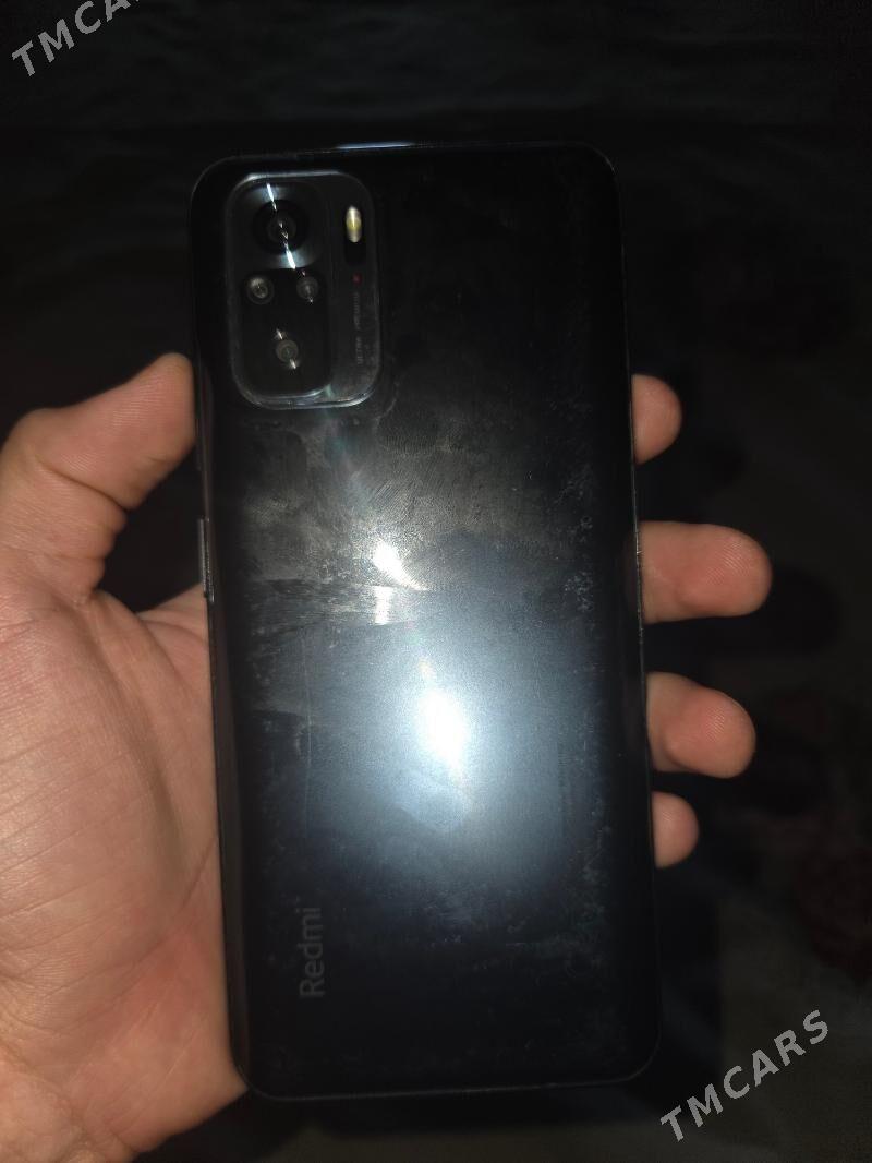 redmi not 10s - Aşgabat - img 1