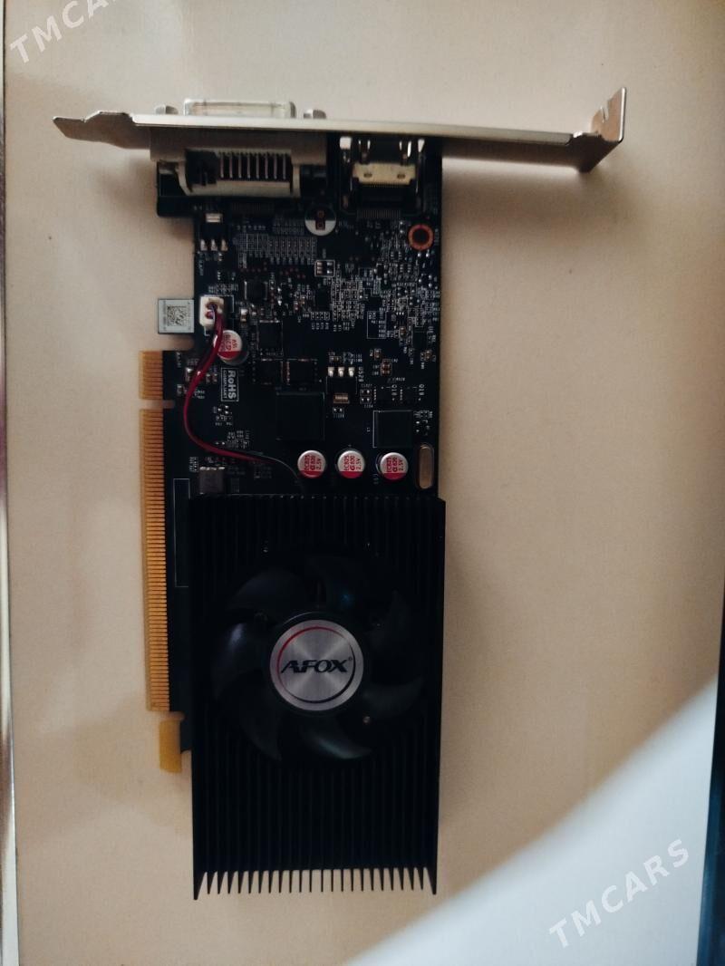 Wideokarta - Мары - img 1