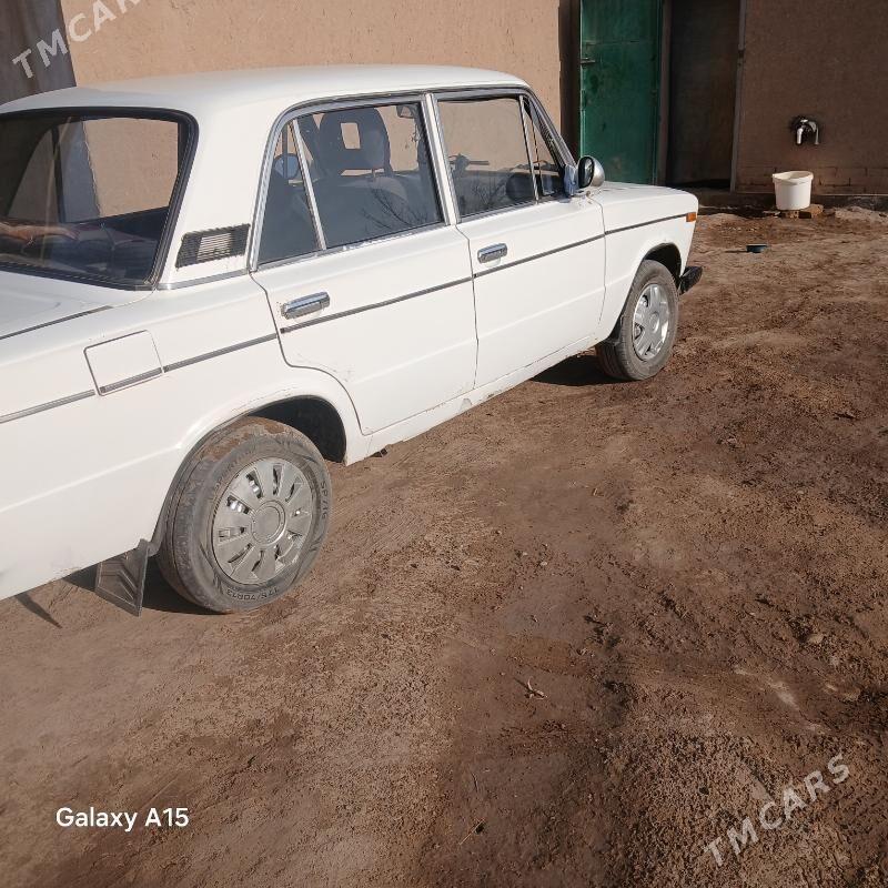 Lada 2106 1984 - 22 000 TMT - Гурбансолтан Едже - img 1
