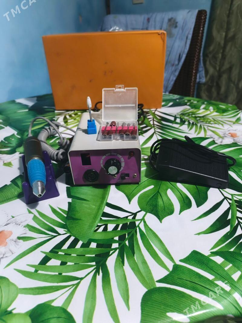 фрейзер - Türkmenbaşy - img 1