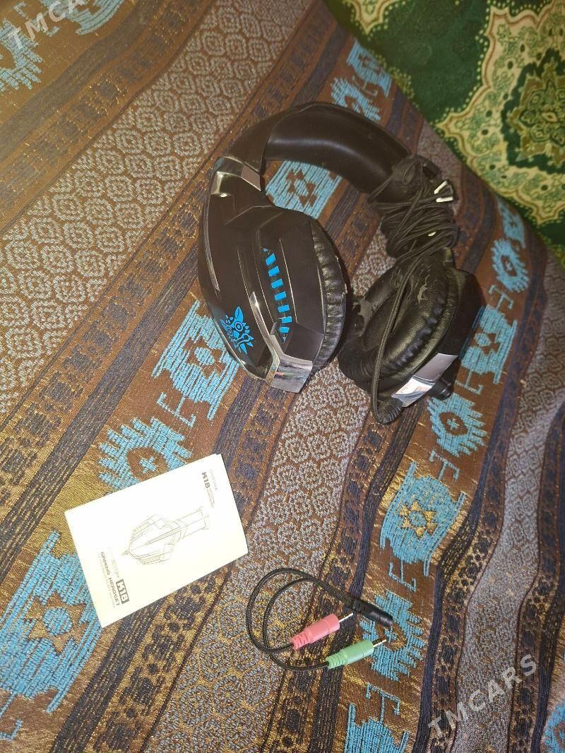 Onikuma k18 - Balkanabat - img 1