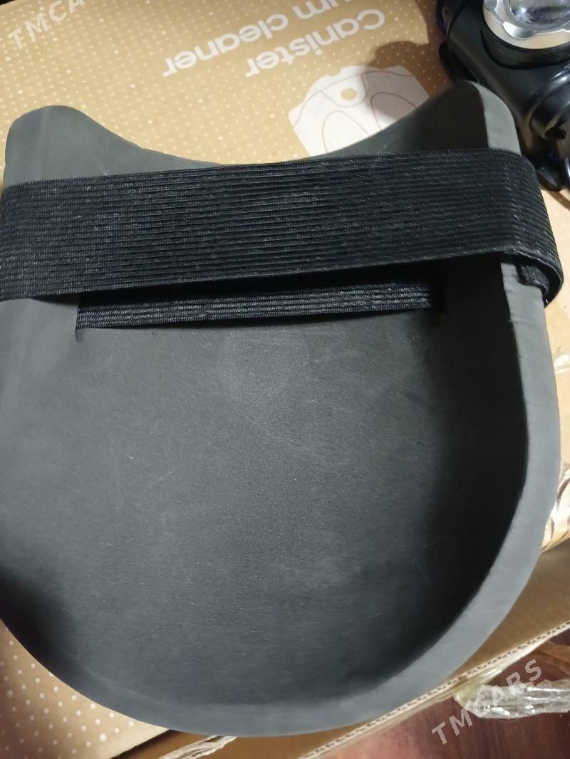 наколеники - Ашхабад - img 1