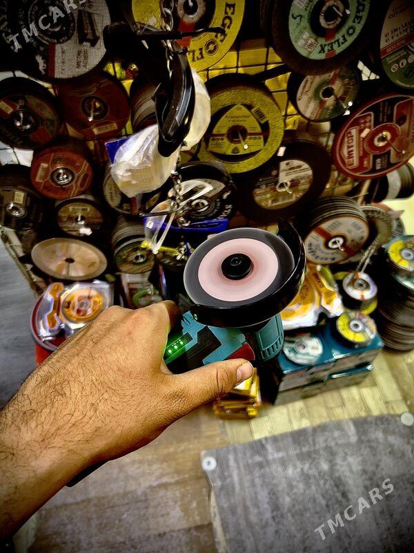 Mini bolgarka batareŷ 12V - Ашхабад - img 1