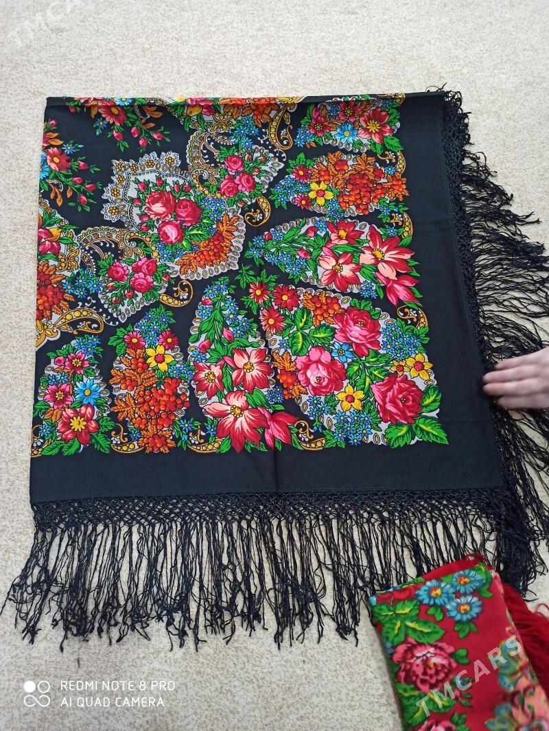 gadym cargatlar - Балканабат - img 1