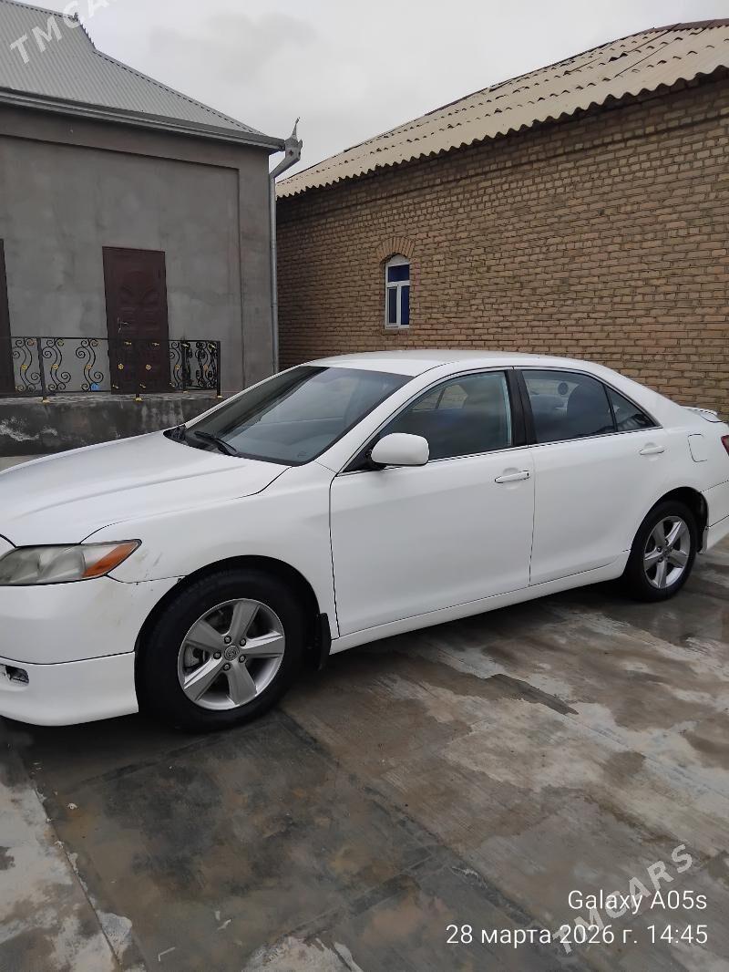 Toyota Camry 2008 - 160 000 TMT - Mary - img 1