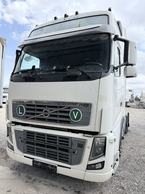 Volvo FH16 2011 - 540 000 TMT - Aşgabat - img 1