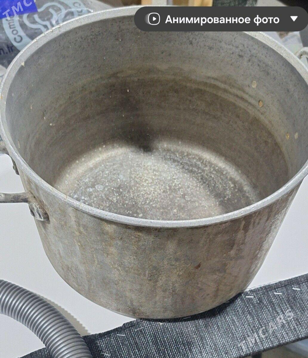 Казан чугунный - Ашхабад - img 1