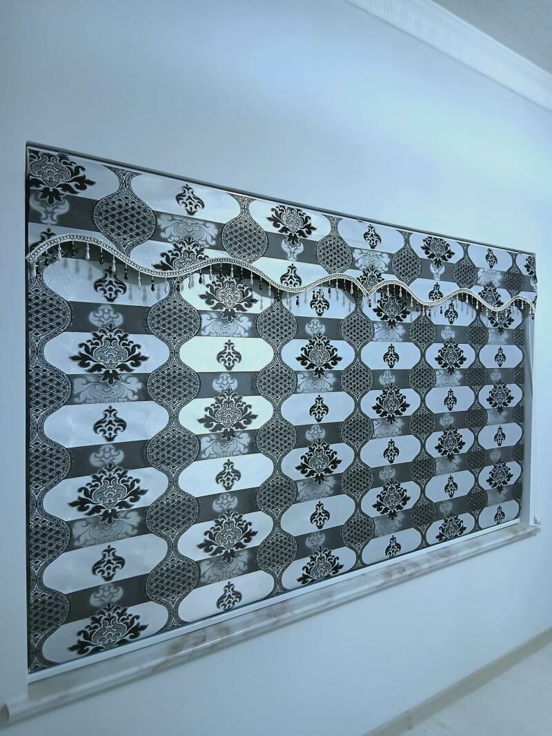 Źalýuz - Гёкдепе - img 1