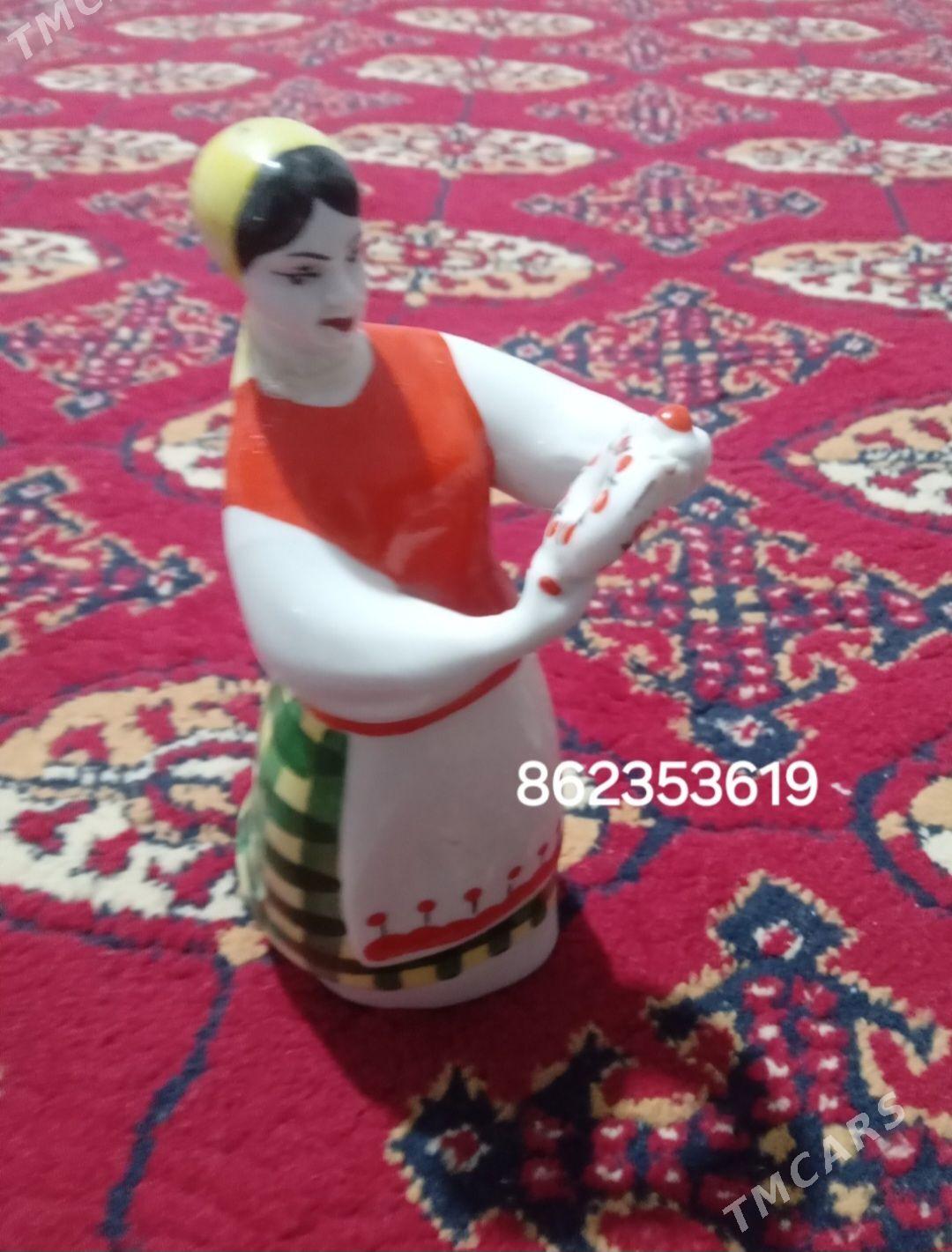 Сувениры - Мары - img 1