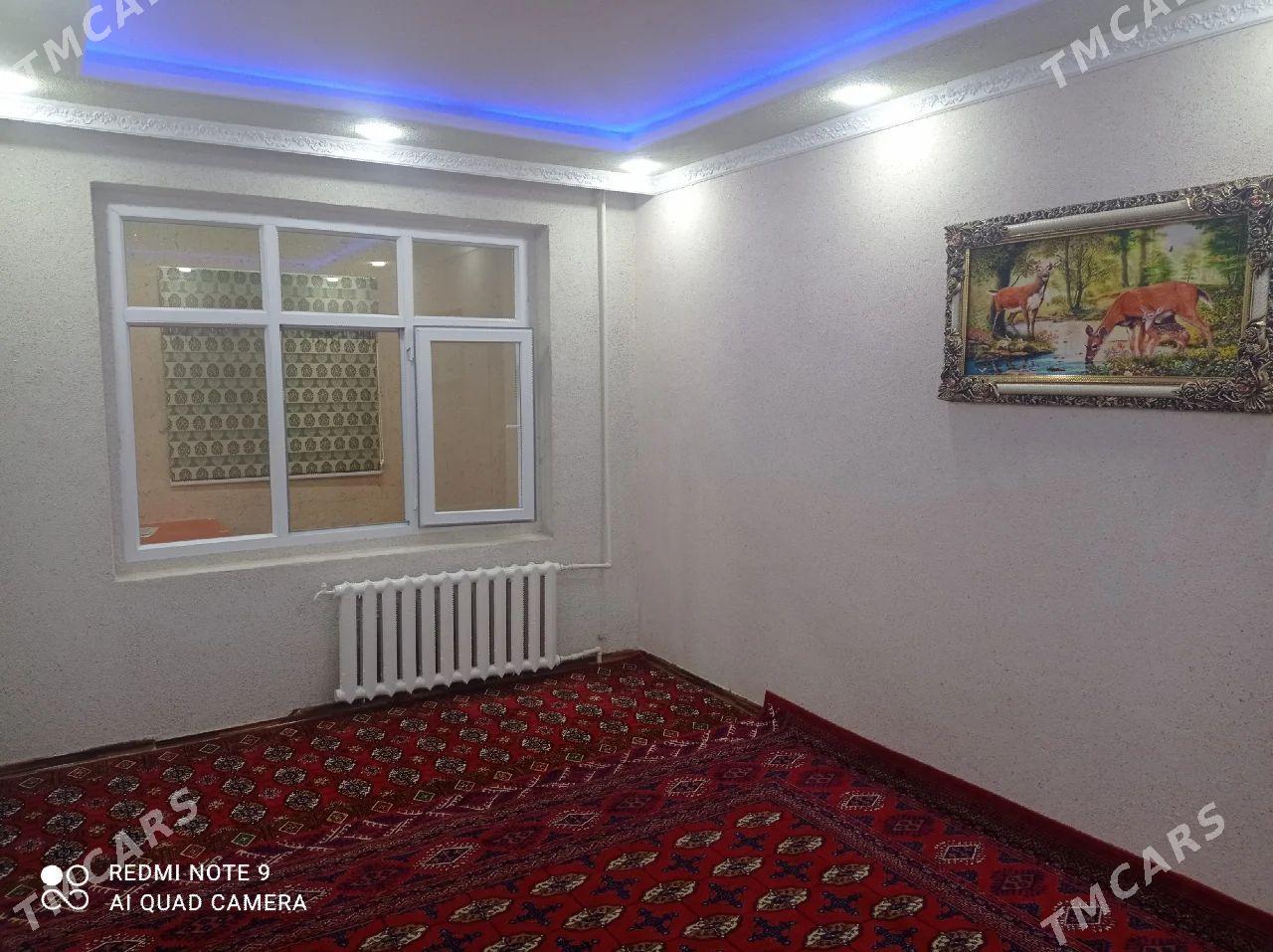 Jaý - Дашогуз - img 1