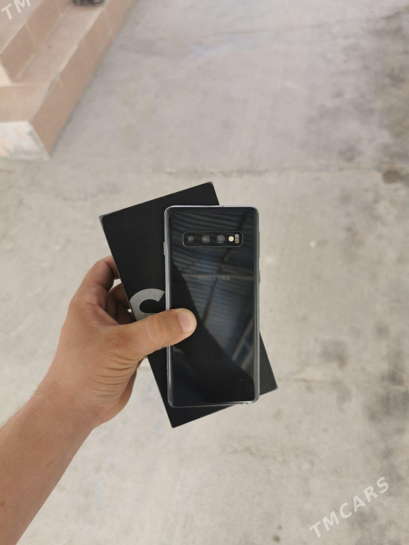 S10 8/128 2sim - Aşgabat - img 1