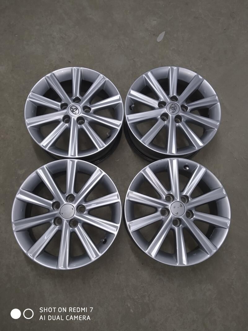 Diska 3 300 TMT - Гызыларбат - img 1