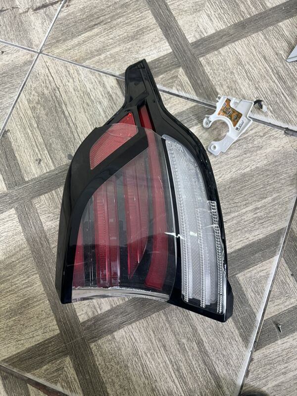 Kia Sportage SX stop cyra 1 500 TMT - Türkmenabat - img 1