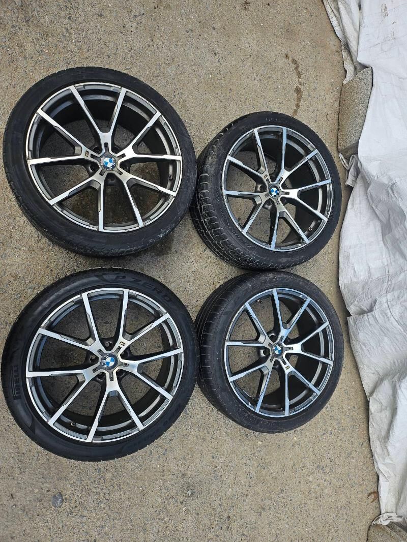 M Diska pakrishka 15 000 TMT - Bedew - img 1