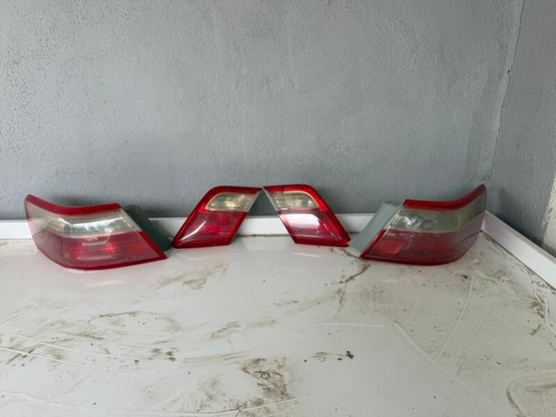 Cyra Fara Stopnik 350 TMT - Aşgabat - img 1