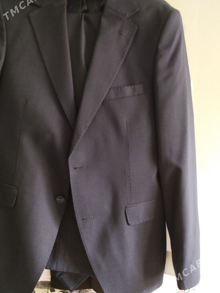 kastýum damat men - 4 мкр - img 1