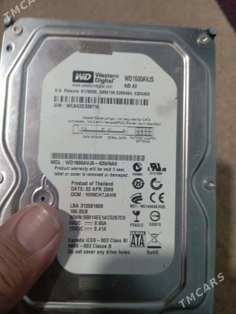 joskiy disk - Балканабат - img 1