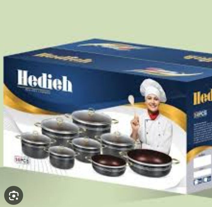 gazan pasuda посуда - Мир 1 - img 1