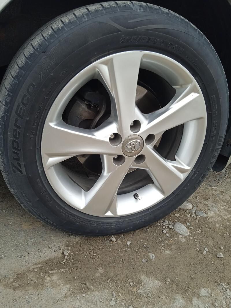 karolla 205 55 16 4 600 TMT - Hitrowka - img 1