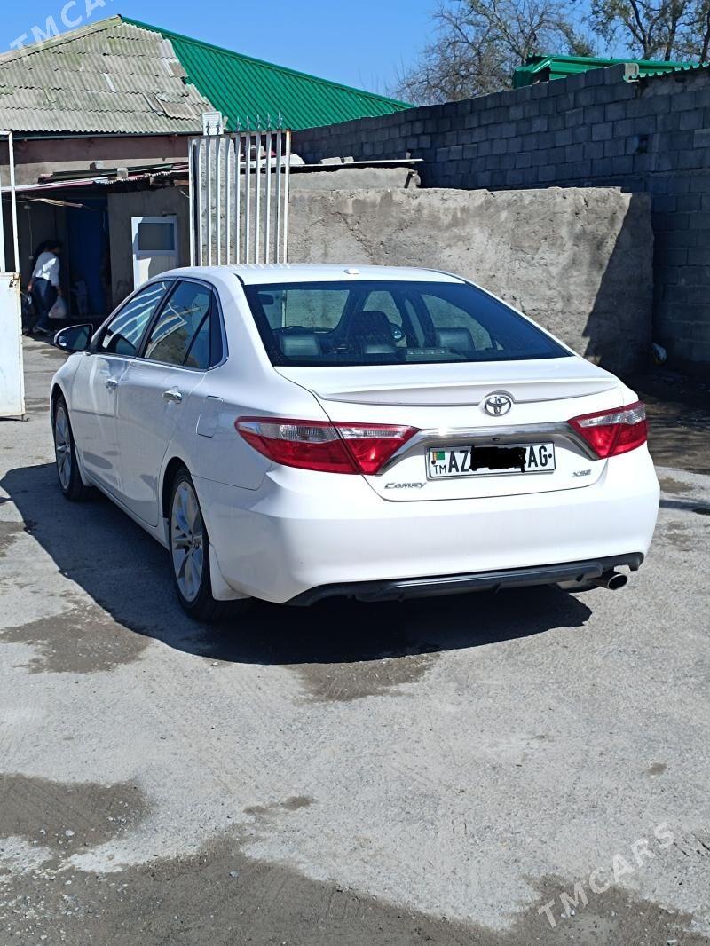 Toyota Camry 2015 - 239 000 TMT - Ашхабад - img 1
