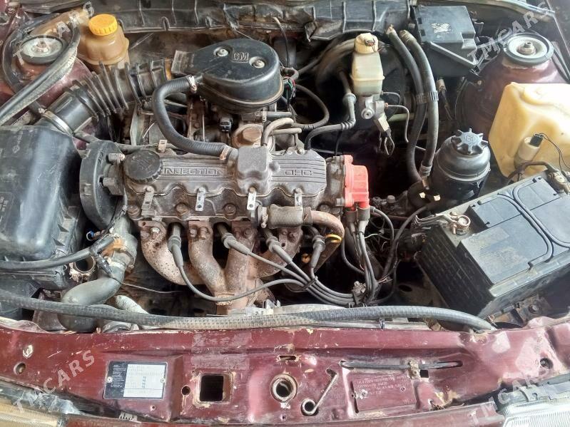 Opel Vectra 1991 - 36 000 TMT - Murgap - img 1