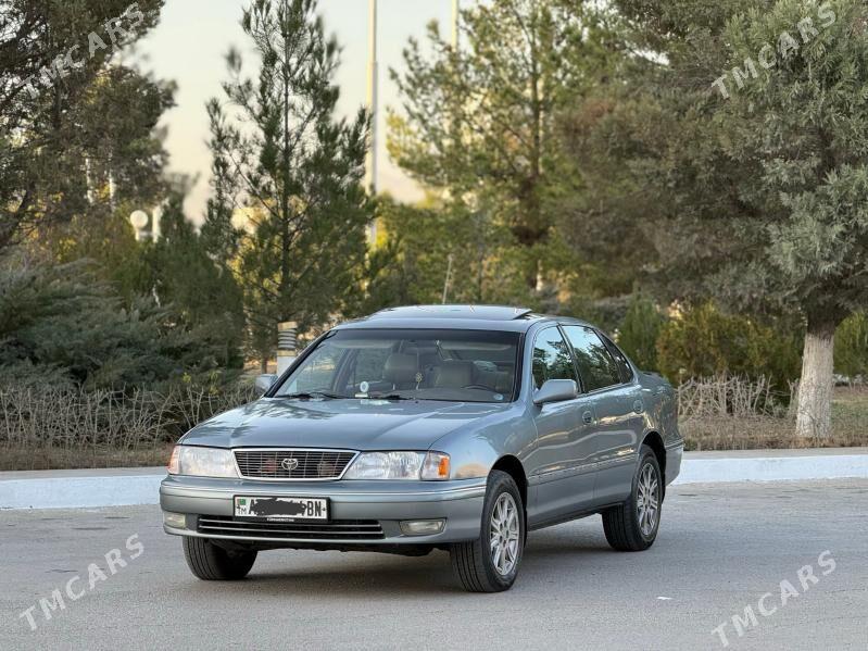Toyota Avalon 1999 - 145 000 TMT - Балканабат - img 1
