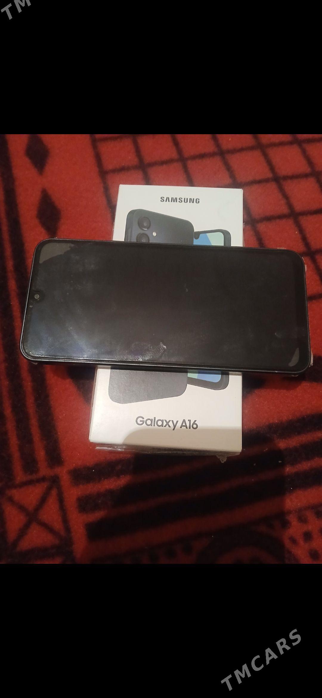 GALAXY A16 - Boldumsaz - img 1