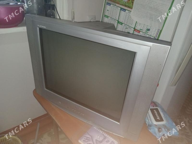 LG telewizor - Мары - img 1