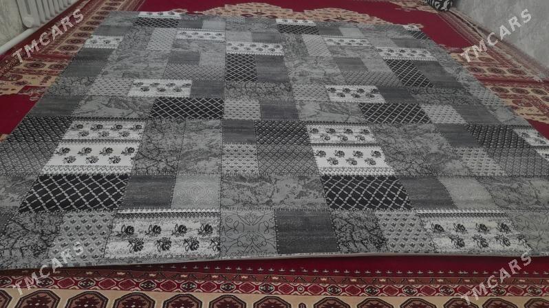 Авадан халы - Туркменабат - img 1