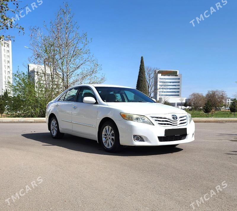 Toyota Camry 2010 - 215 000 TMT - Aşgabat - img 1