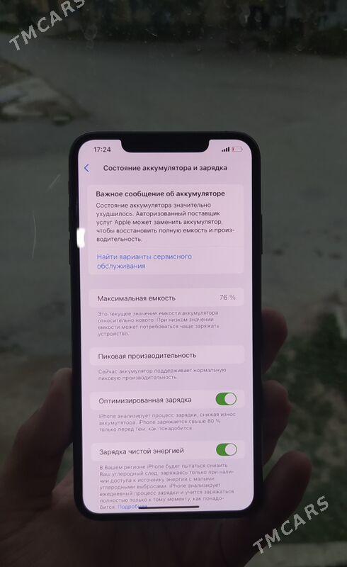 Iphone Xs max - Aşgabat - img 1
