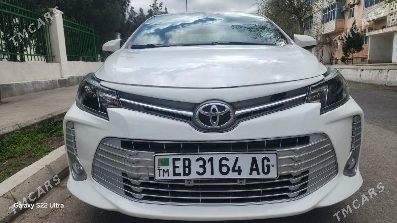 Toyota Yaris 2023 - 230 000 TMT - Parahat 1 - img 1