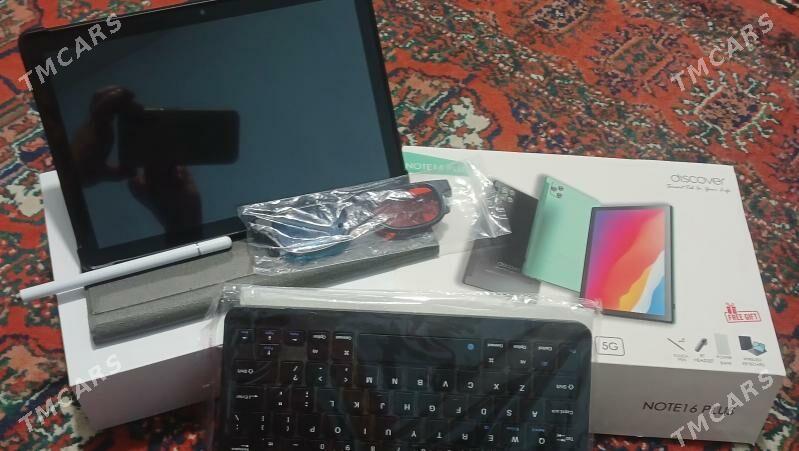 planşetlar - Aşgabat - img 1