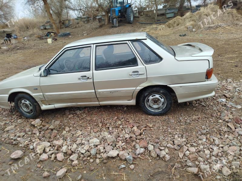 Lada 2115 2000 - 15 000 TMT - Гороглы (Тагта) - img 1