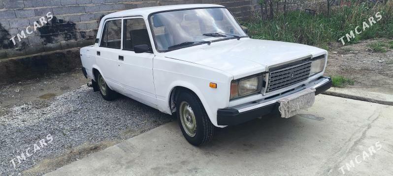 Lada 2107 1998 - 23 000 TMT - Bäherden - img 1