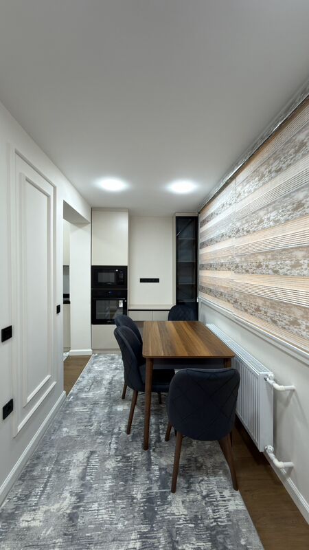 1-mkr 1-etaz 2-komnat - Aşgabat - img 1