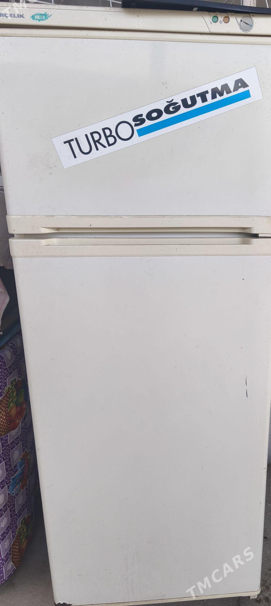 haladinlik - Ашхабад - img 1