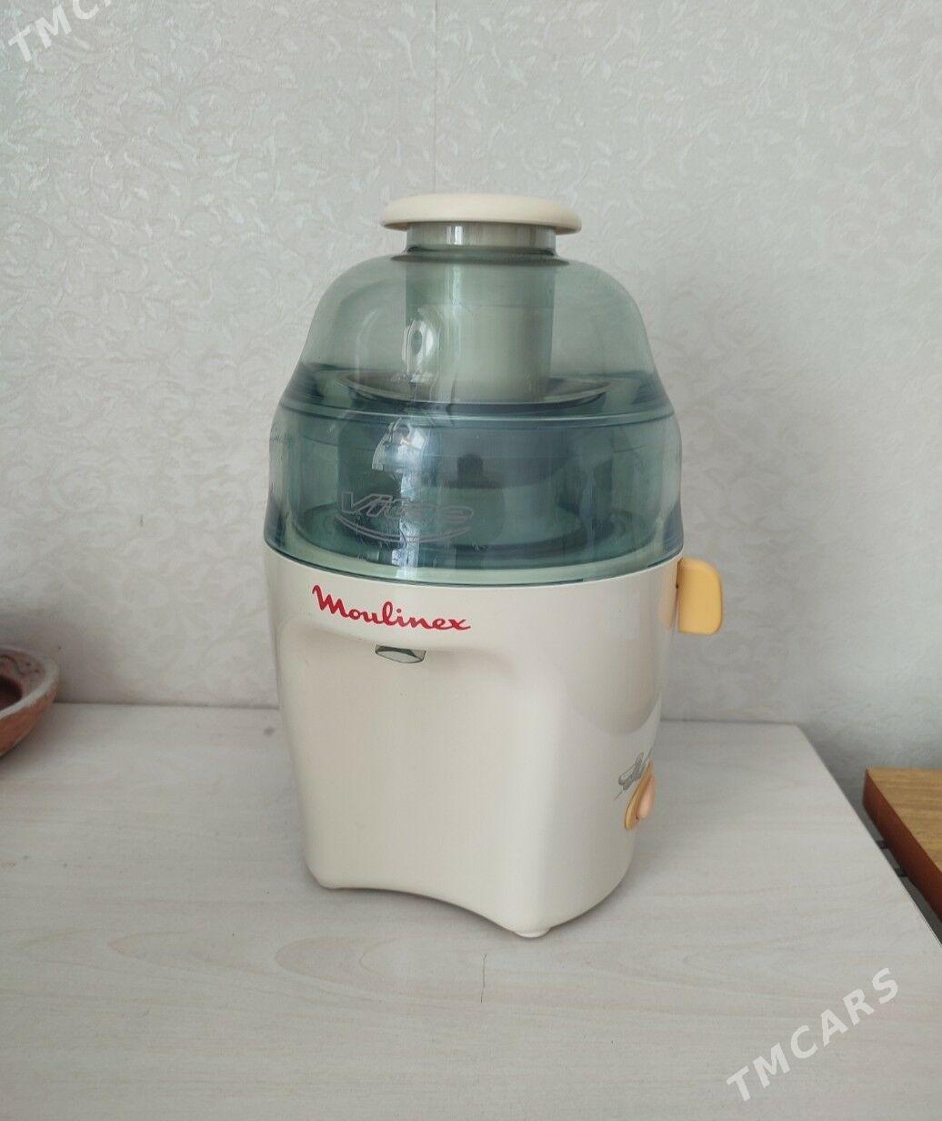 Sok maşyn соковыжималка - Ашхабад - img 1