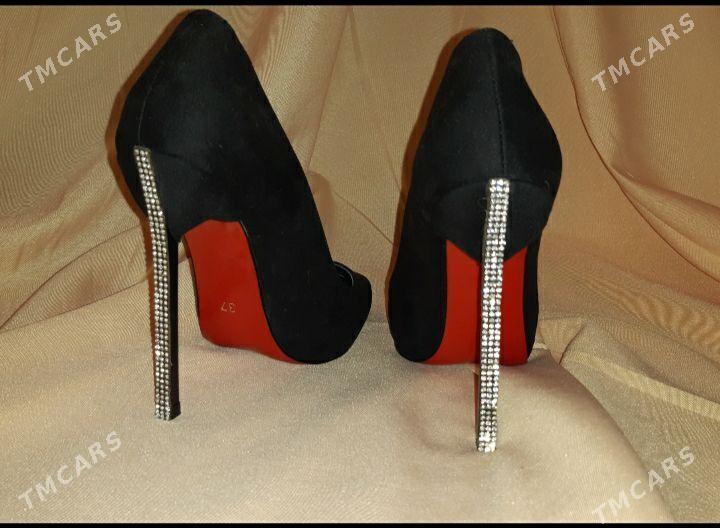 женские туфли - Туркменабат - img 1