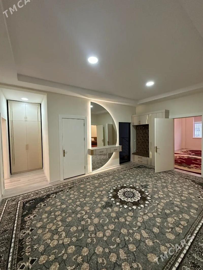 Anew Pol Elitka - Aşgabat - img 1