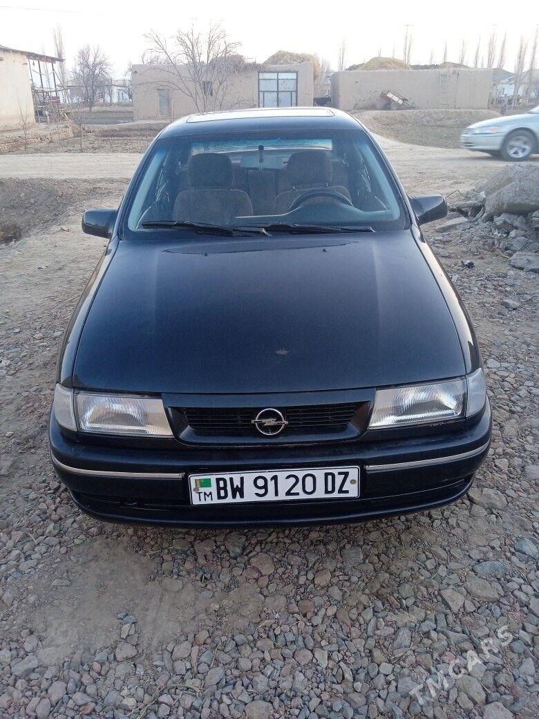 Opel Vectra 1994 - 32 000 TMT - Дашогуз - img 1
