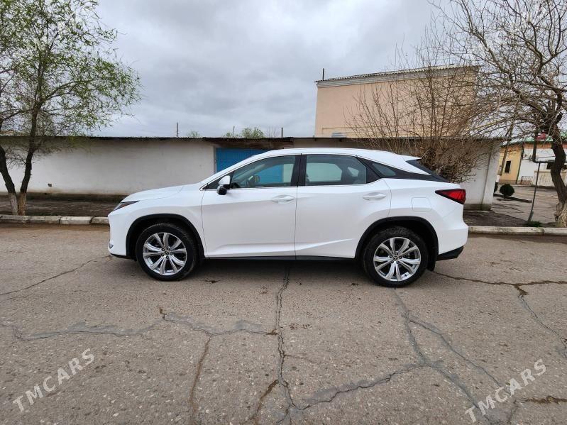 Lexus RX 350 2020 - 640 000 TMT - Дашогуз - img 1