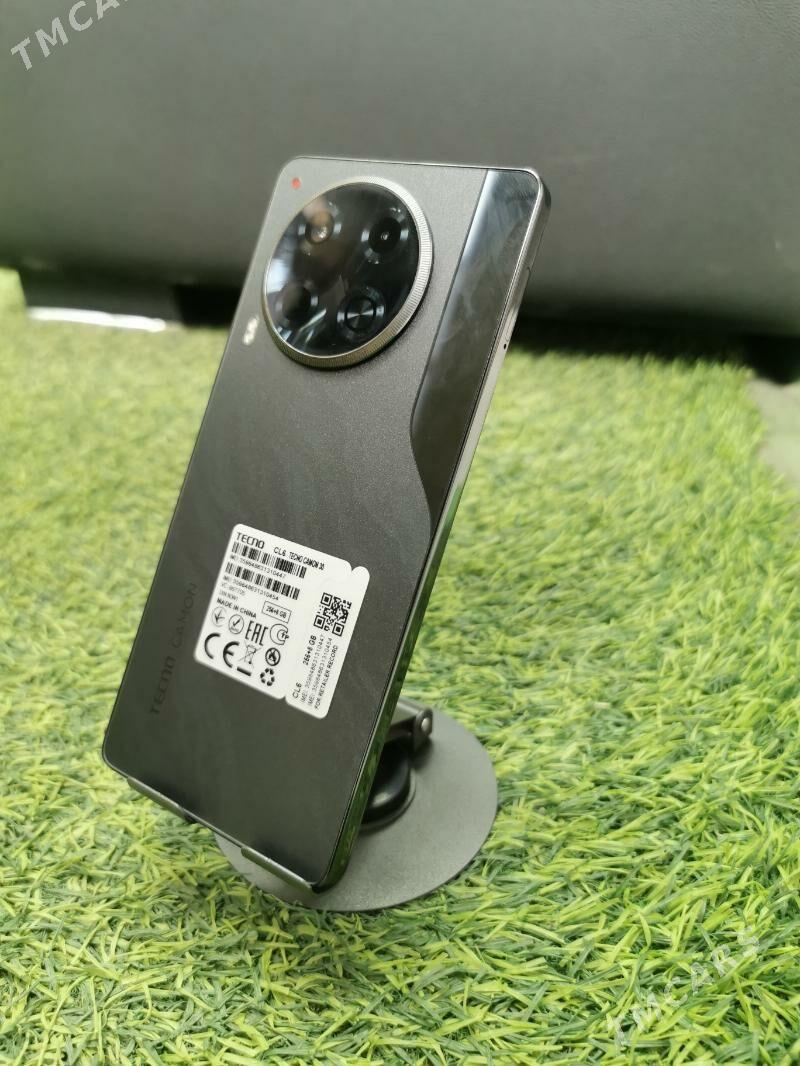 Tecno camon 30 - Мары - img 1