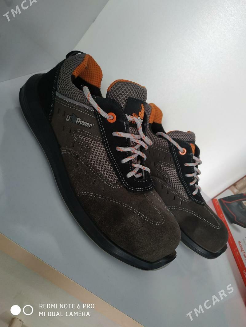 Boty - Türkmenbaşy - img 1