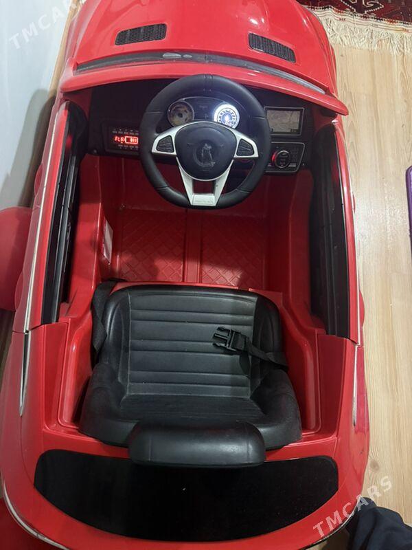 Masyn - Ашхабад - img 1